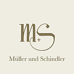 Logo Müller und Schindler ★ Meisterwerke der Universal Art Group
