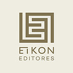 Eikon Editores Logo ★ Universal Art Group