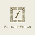 Faksimile Verlag Logo ★ Universal Art Group